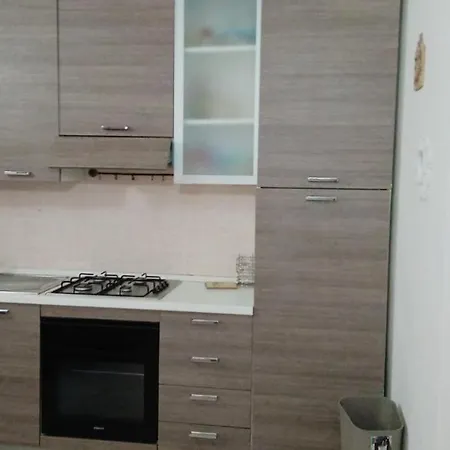 Apartment Casa Chiara *