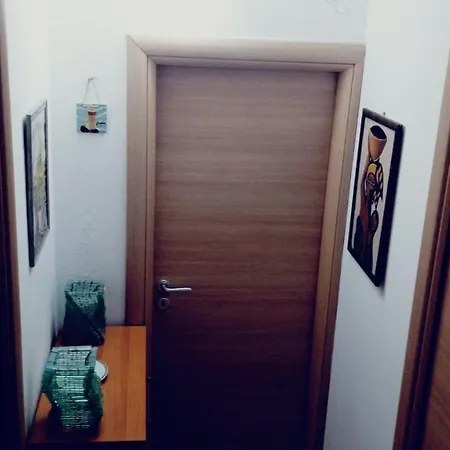Casa Chiara 公寓 *