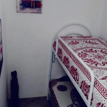 Apartment Casa Chiara