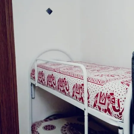 公寓 Casa Chiara