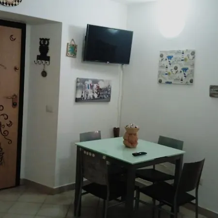 Apartment Casa Chiara