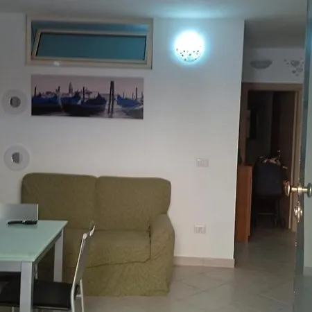 Apartment Casa Chiara Tropea