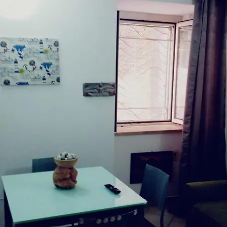 Casa Chiara Apartment