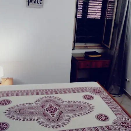 Casa Chiara Apartment *