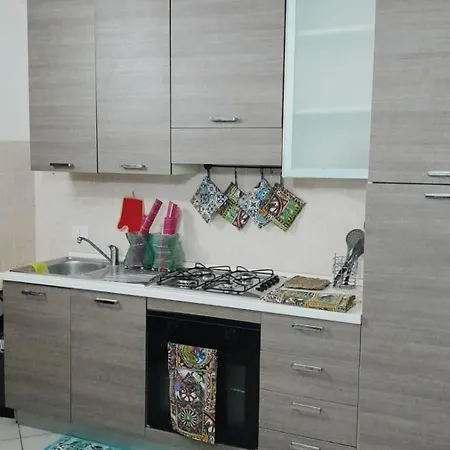 Casa Chiara * 特罗佩阿