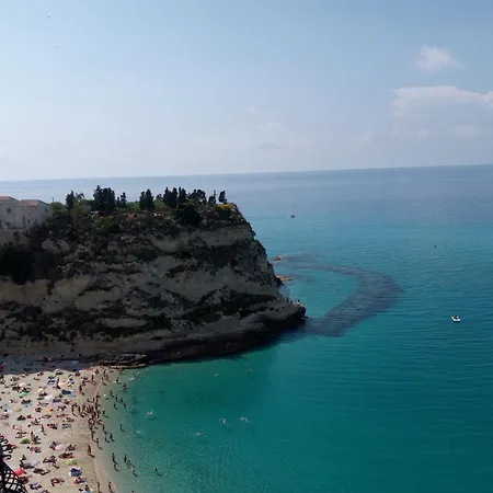 Casa Chiara Apartment Tropea