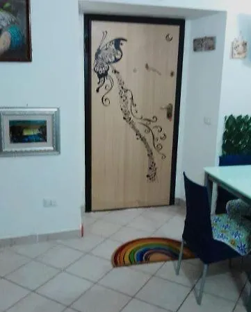 Casa Chiara Apartment