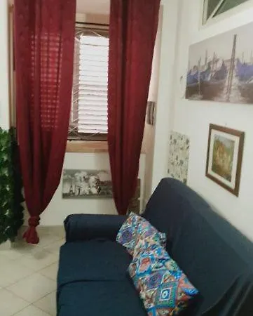 Casa Chiara 公寓