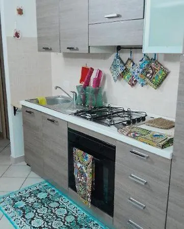 Casa Chiara Apartment Tropea
