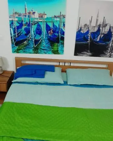 Casa Chiara 特罗佩阿